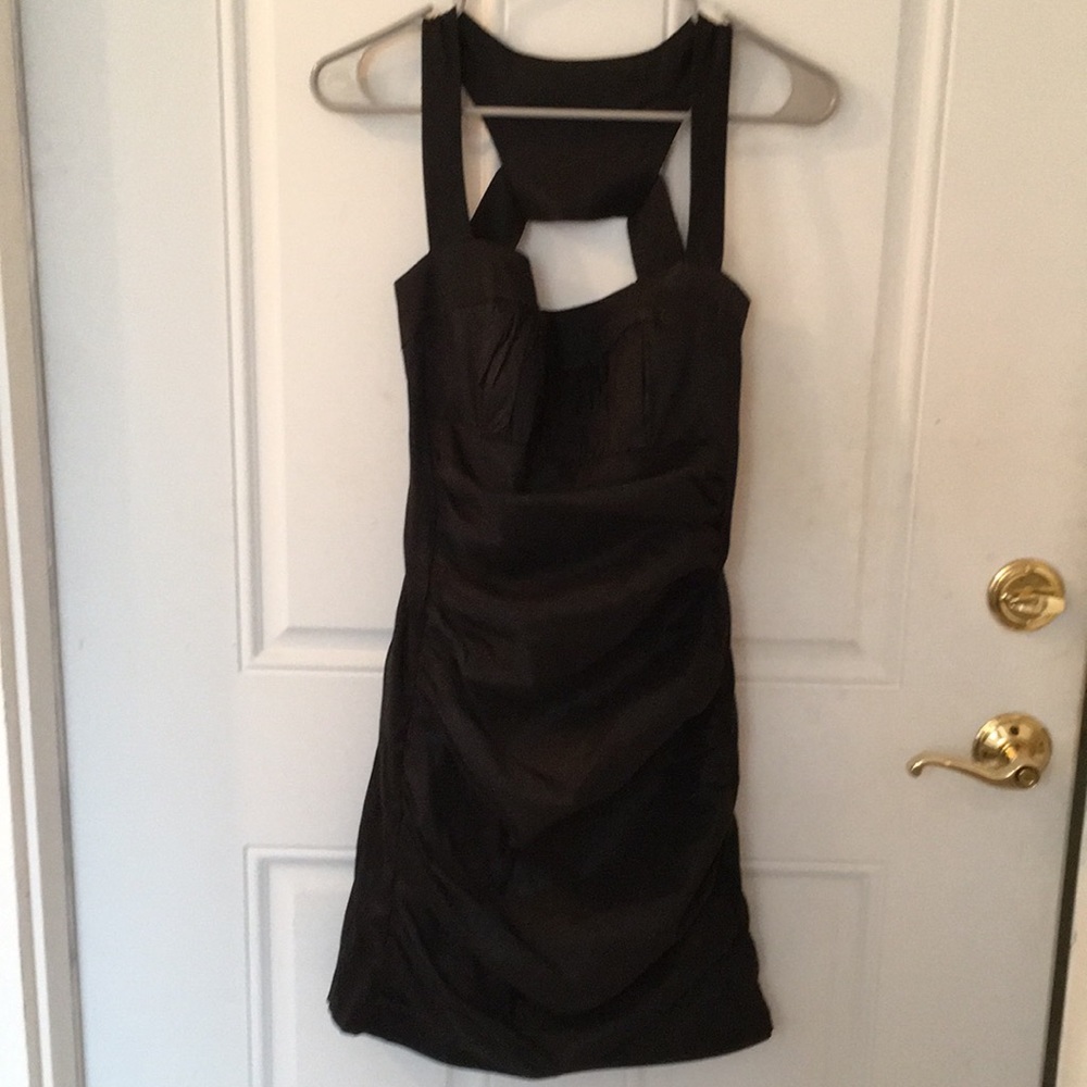 Jessica McClintock Cocktail dress 10